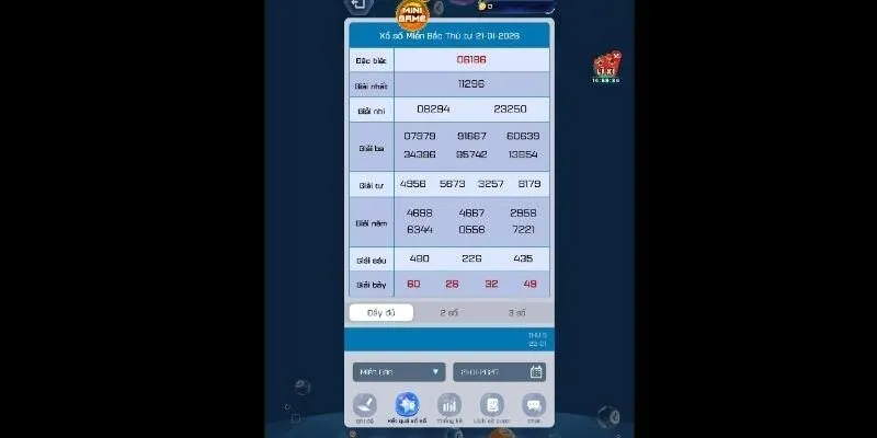  Các mẹo chơi xổ số hiệu quả 